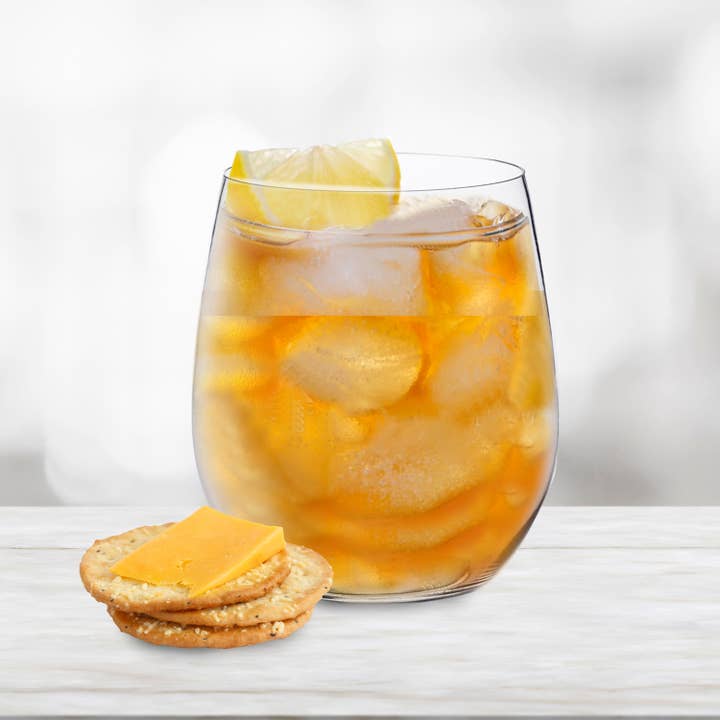 Oggi – Copo de coquetel/álcool por atacado – Conjunto de 6 Copos Inquebráveis - 300 ml2