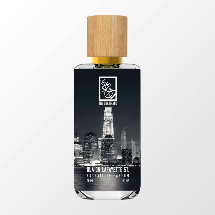 The DUA Brand - Wholesale Fragrance Set - Dua on Lafayette St.