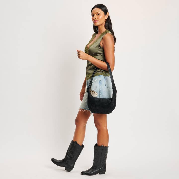 Moda Luxe - Wholesale Shoulder Bag - Women's - Elodie Shoulder Bag1