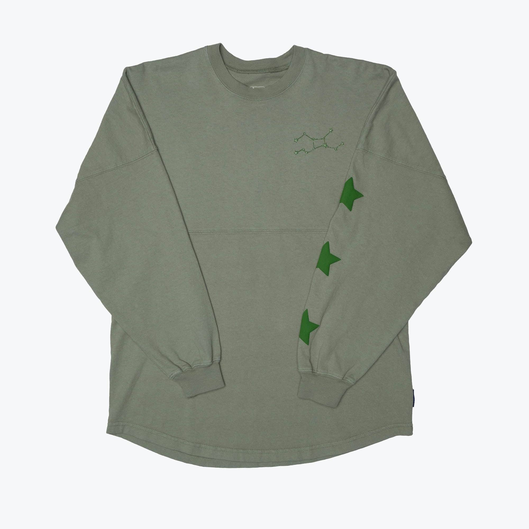 Lug - Wholesale Graphic Sweatshirt - Unisex - Lug x Spirit Jersey® - Zodiac Collection98