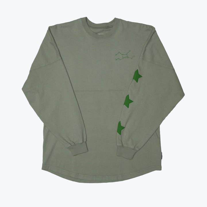 Lug - Wholesale Graphic Sweatshirt - Unisex - Lug x Spirit Jersey® - Zodiac Collection98