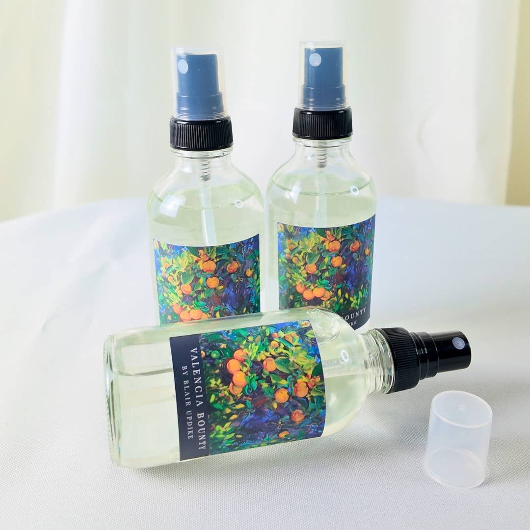 Panacea Candle Co. - Wholesale Kamer- en linnenspray - Geurverwijderende kamerspray0