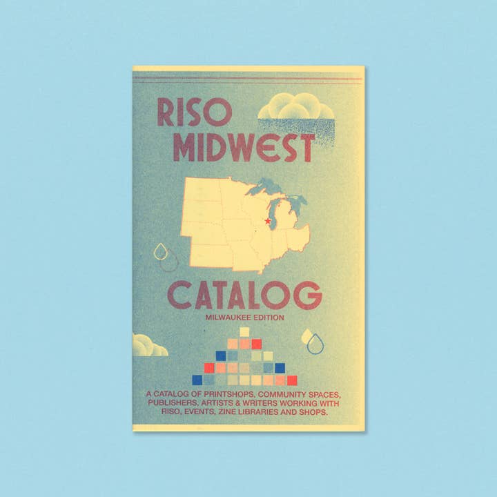 BearBear – Engroshandel Kunst og underholdning – Riso Midwest-katalog1