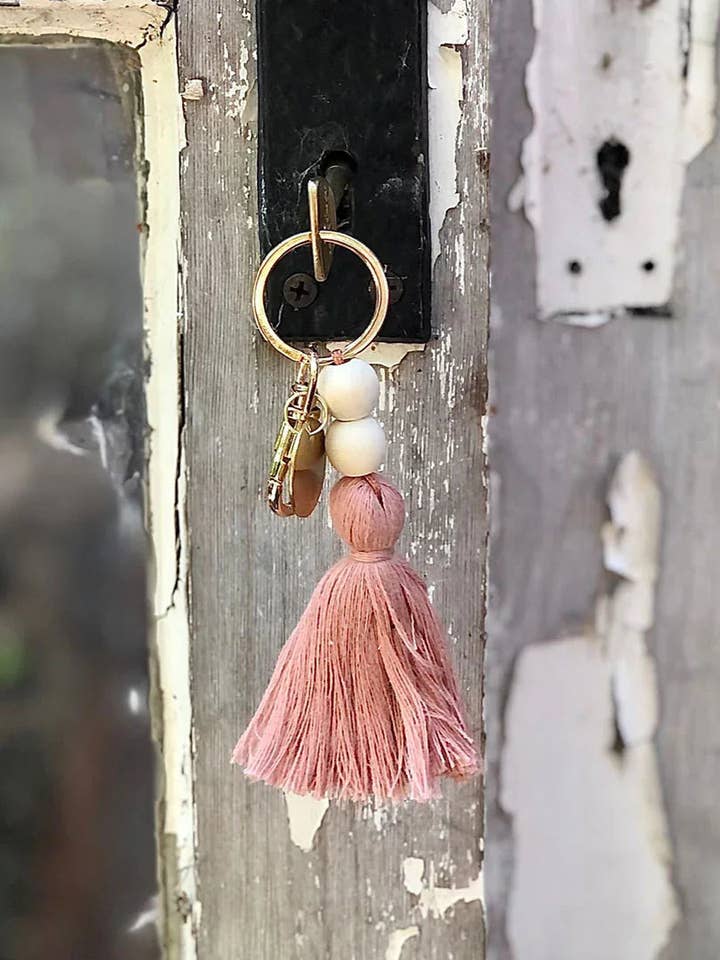 Keyring Diffuser & Breathe Calm Organic Essential Oil 10ml for wholesale by B Calm Ltd