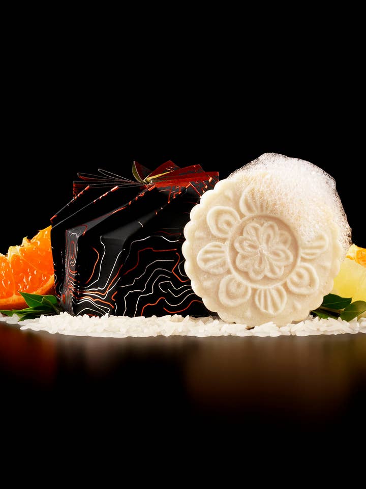 Rice Water Shampoo Bar | Citrus Yao™ | Oily Hair and other Purchase Wholesale yahae. Free Returns & Net 60 Terms on Faire trending on Faire.