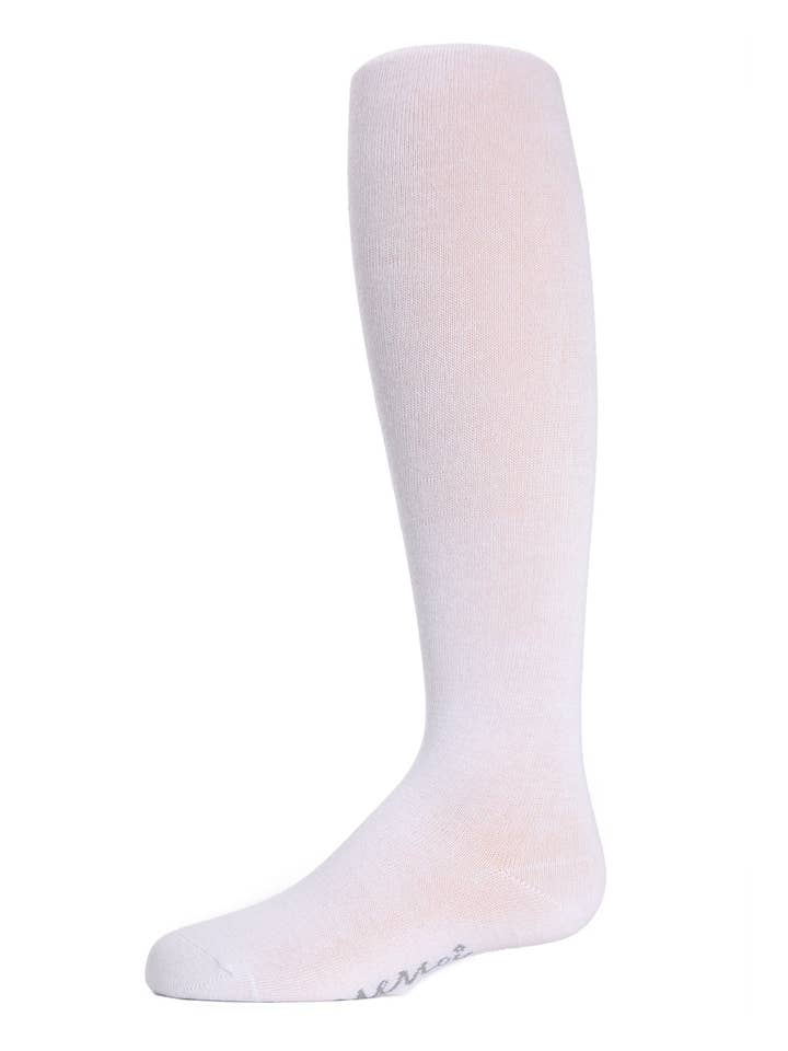 Infinity Classics International Inc. - Wholesale Tights – Kids - MeMoi Solid Cotton Infant Tights8