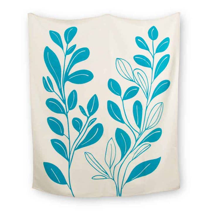 Deken van gerecycled katoen - The Norfolk voor wholesale door Heating & Plumbing London