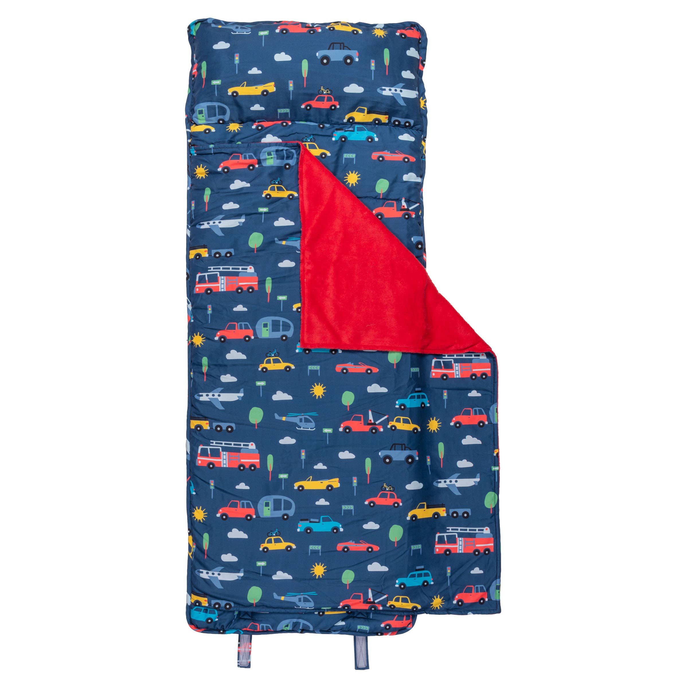 Stephen Joseph Gifts - Wholesale Nap Mat - Kids & Baby - All Over Print Nap Mat10