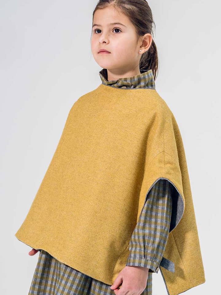 Reversible Layer for wholesale by Annice