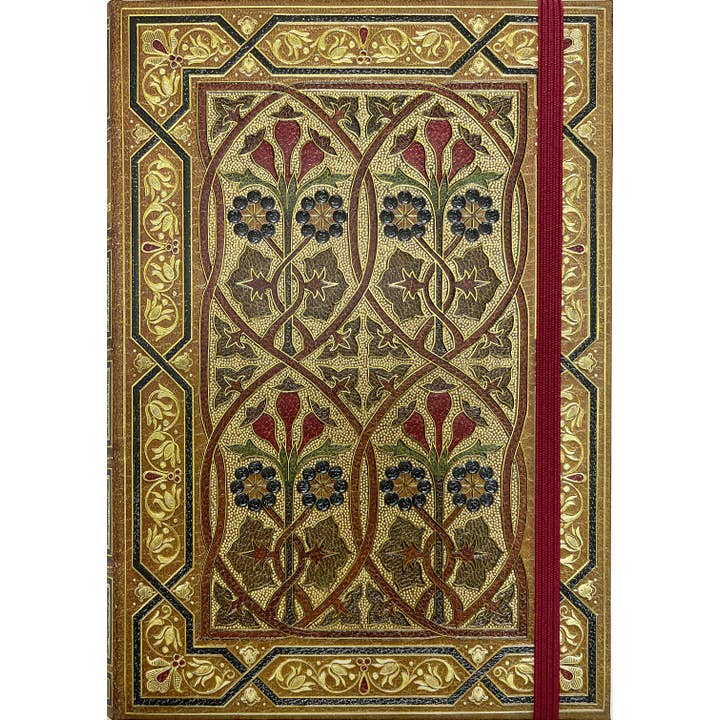 Peter Pauper Press, inc. – wholesale Journal/diary – Art Nouveau Journal