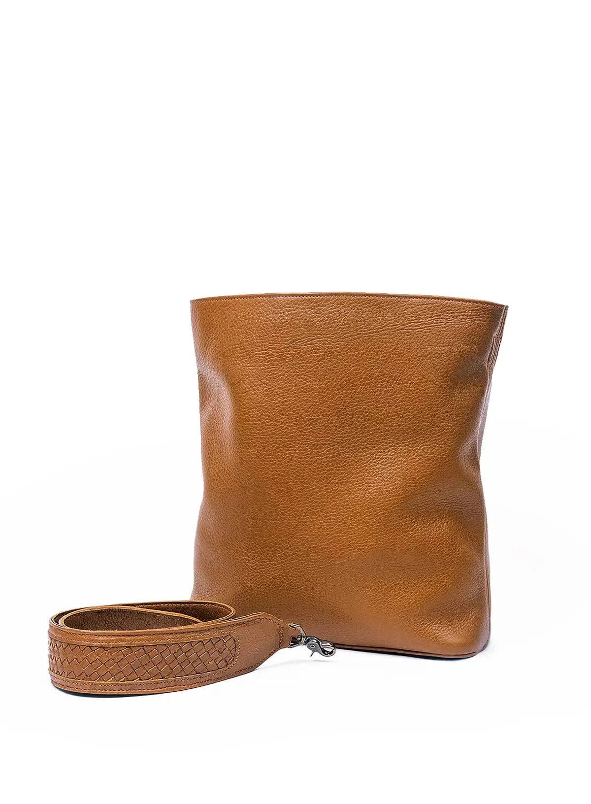 Deux Mains: Haiti Fair Trade - Wholesale Crossbody Bag - Women's - Sarah Shoulder Bag8