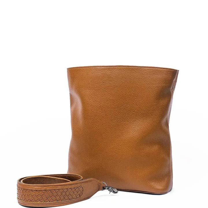 Deux Mains: Haiti Fair Trade - Wholesale Crossbody Bag - Women's - Sarah Shoulder Bag8