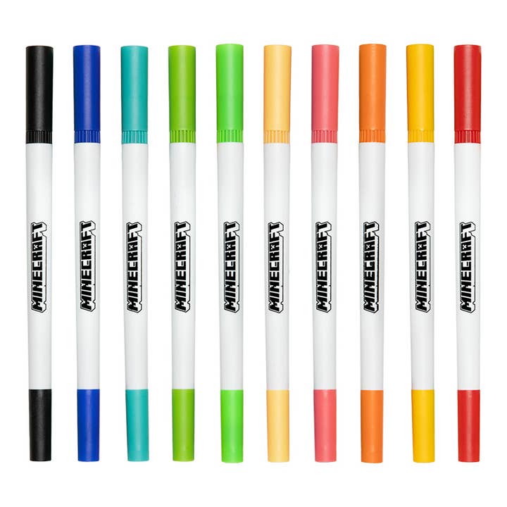 Paladone UK – wholesale DIY craft kit – Child – Minecraft Magic Trace Starter pack3