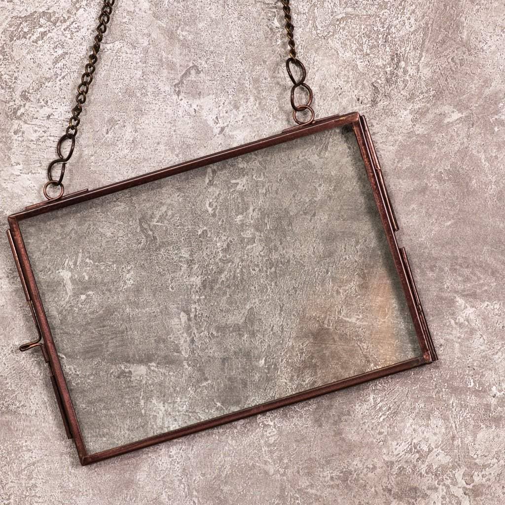 Mytri Designs - Wholesale Picture Frame - Antique Copper Photo Frame4