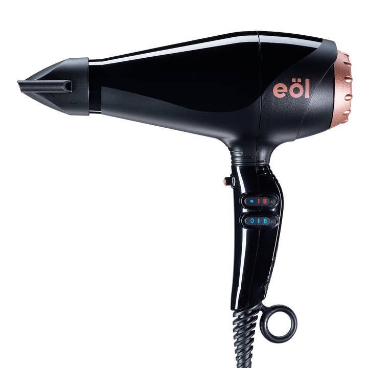 ROSE GOLD DRYER for wholesale by Néo Hair Care COSMETICS