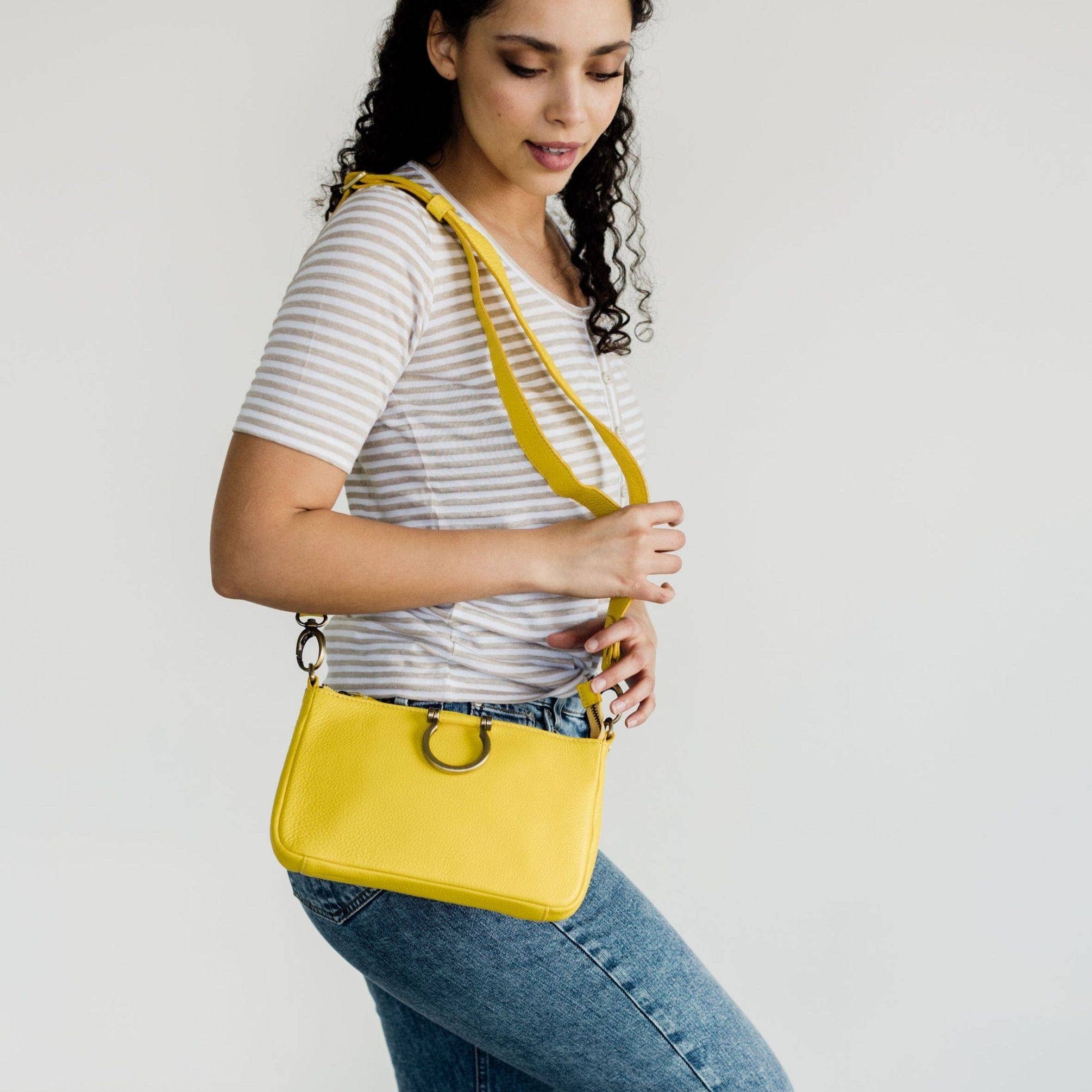 Sapahn - Wholesale Crossbody Bag - Women's - Ada Crossbody10