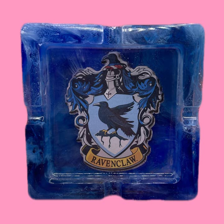 Cendrier Ravenclaw pour la vente par Pinkley.lu