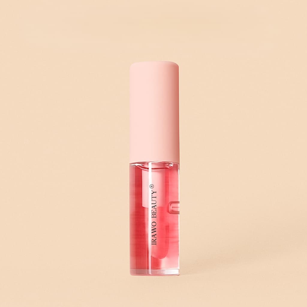 Irawo Beauty - Wholesale Lip Gloss - Lux-Lip™ Oil6