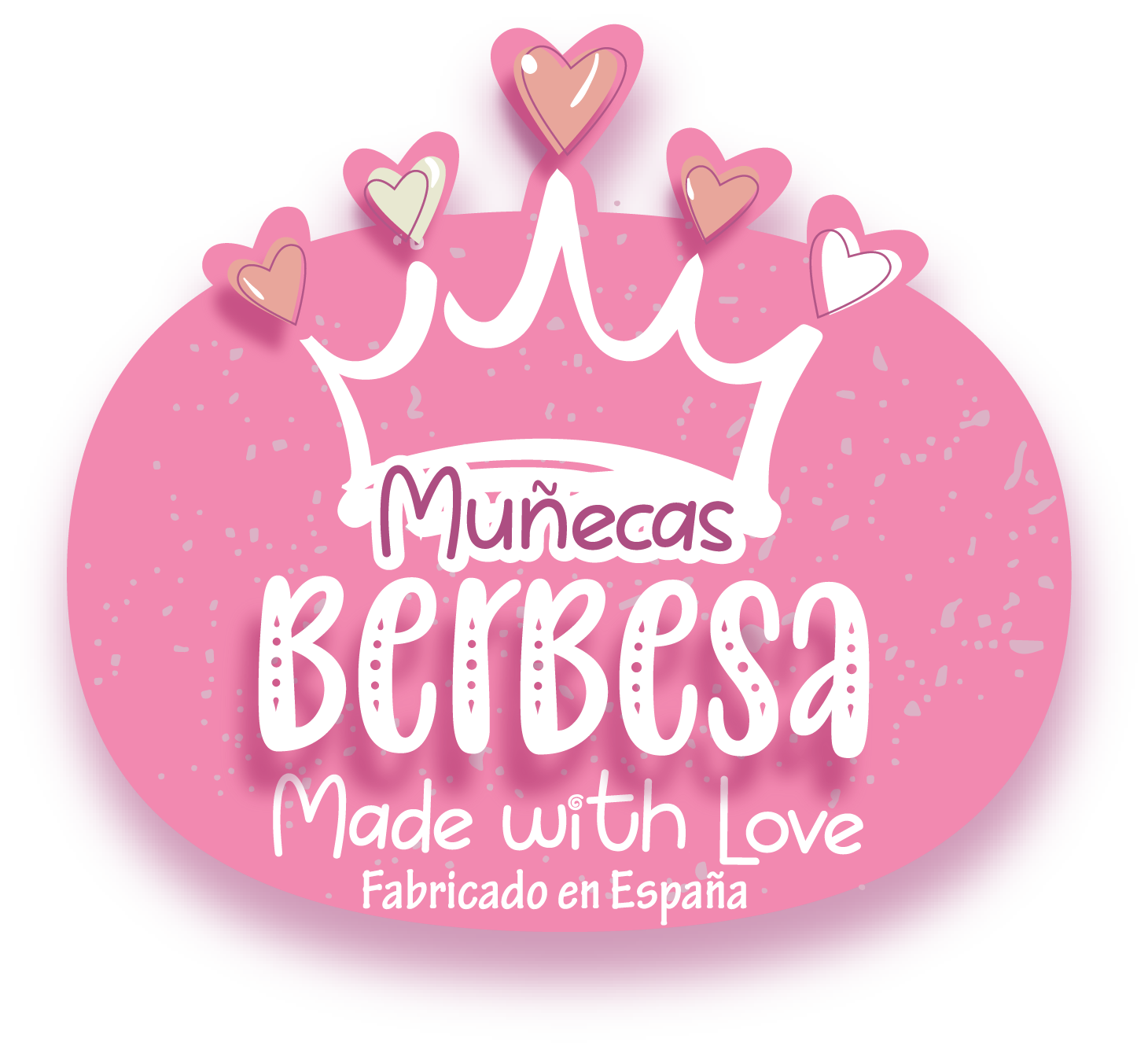 Raúl Arias Bernabeu - Wholesale Doll - Kids - Baby Coral 34 cm little stars3