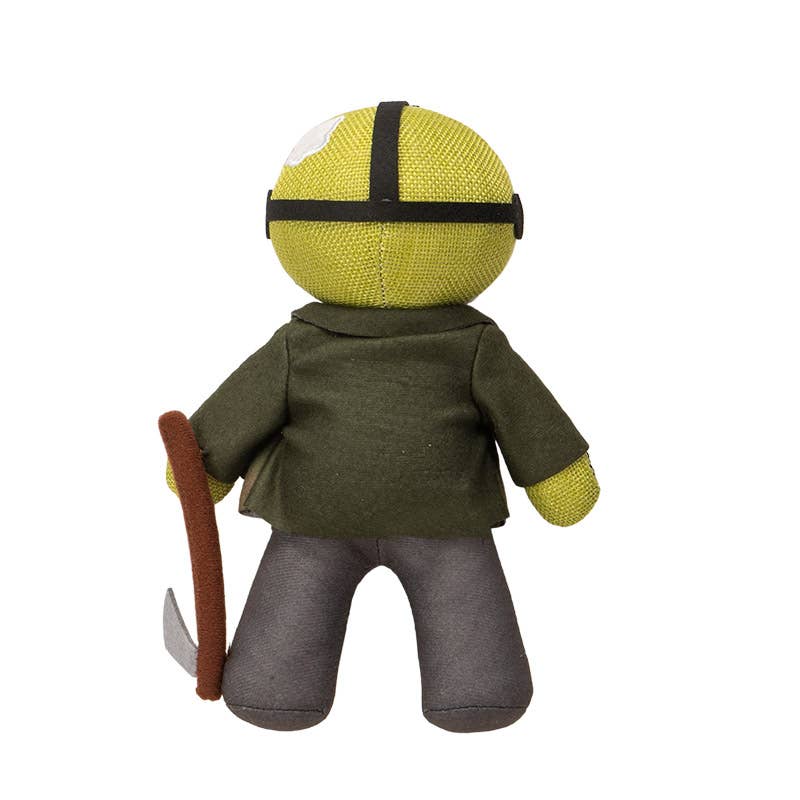 Pacific Trading - Wholesale Stuffed/plush toy – Kids & baby - Pinheads Monster Halloween Horror Plush Little Jay6