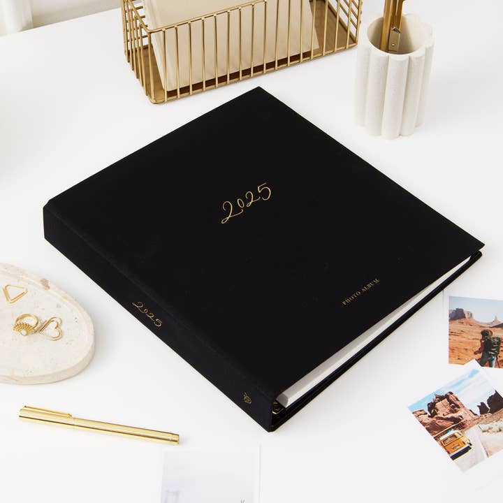 Blush And Gold - Vente Albums photo - Album photo 20258