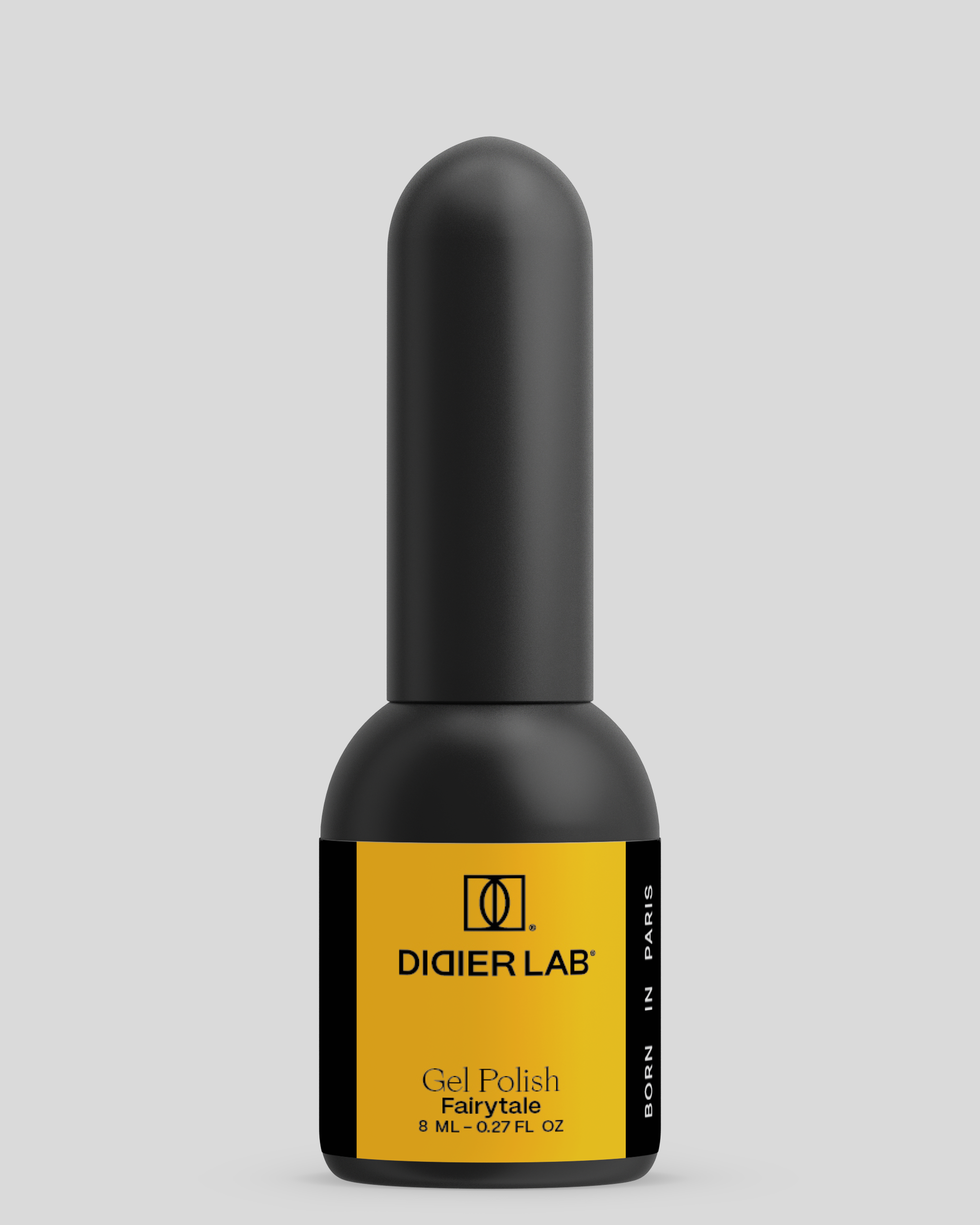 DID-LAB COSMETICS IBERIA - Vendita all'ingrosso Smalto per unghie - Didier Lab Smalto Gel Studios, 8 ml86