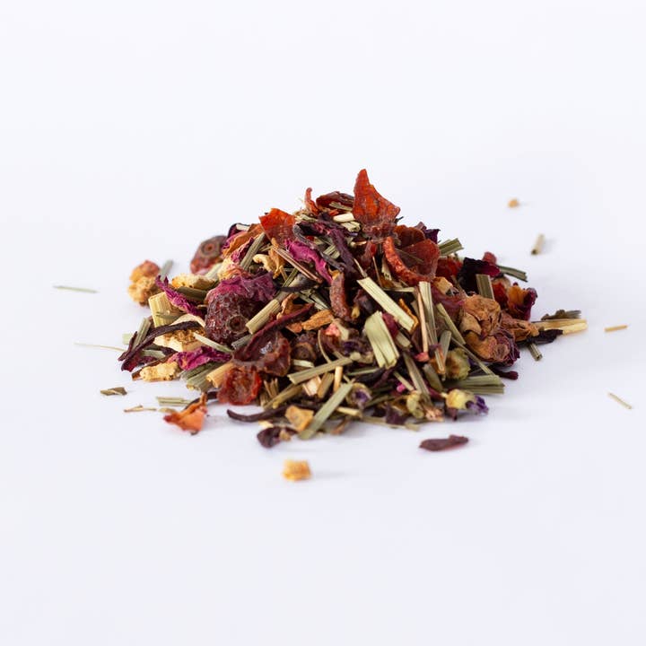 Montana Tea & Spice Purple Mountains Majesty for wholesale by Montana Coffee Traders