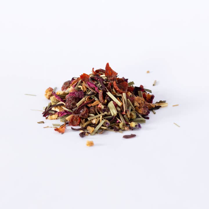 Montana Tea & Spice Purple Mountains Majesty for wholesale by Montana Coffee Traders