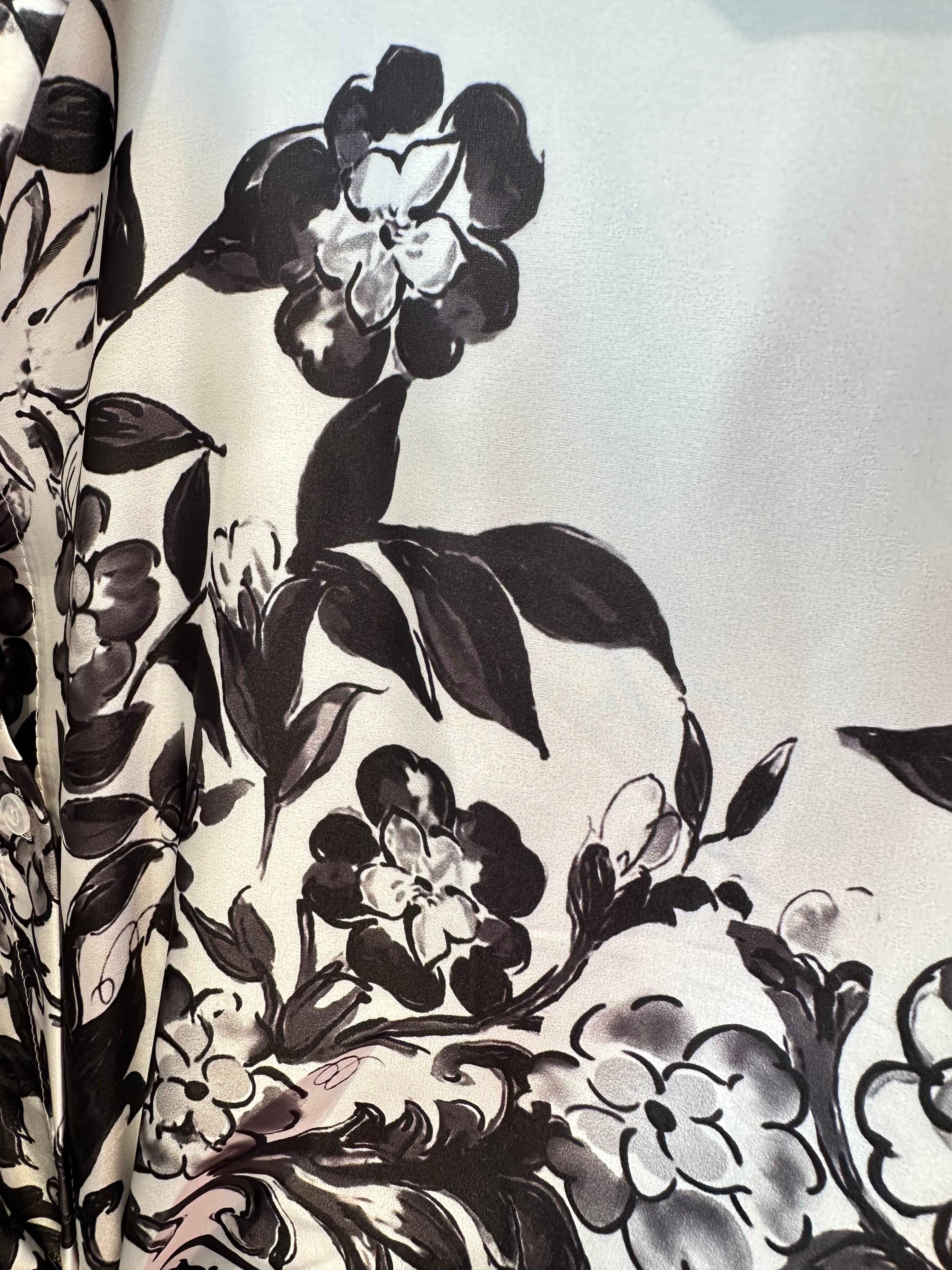 AMARIA - Wholesale Top & Pant Set (NOT Loungewear) - Women's - Women's Floral Print Set – 8873042