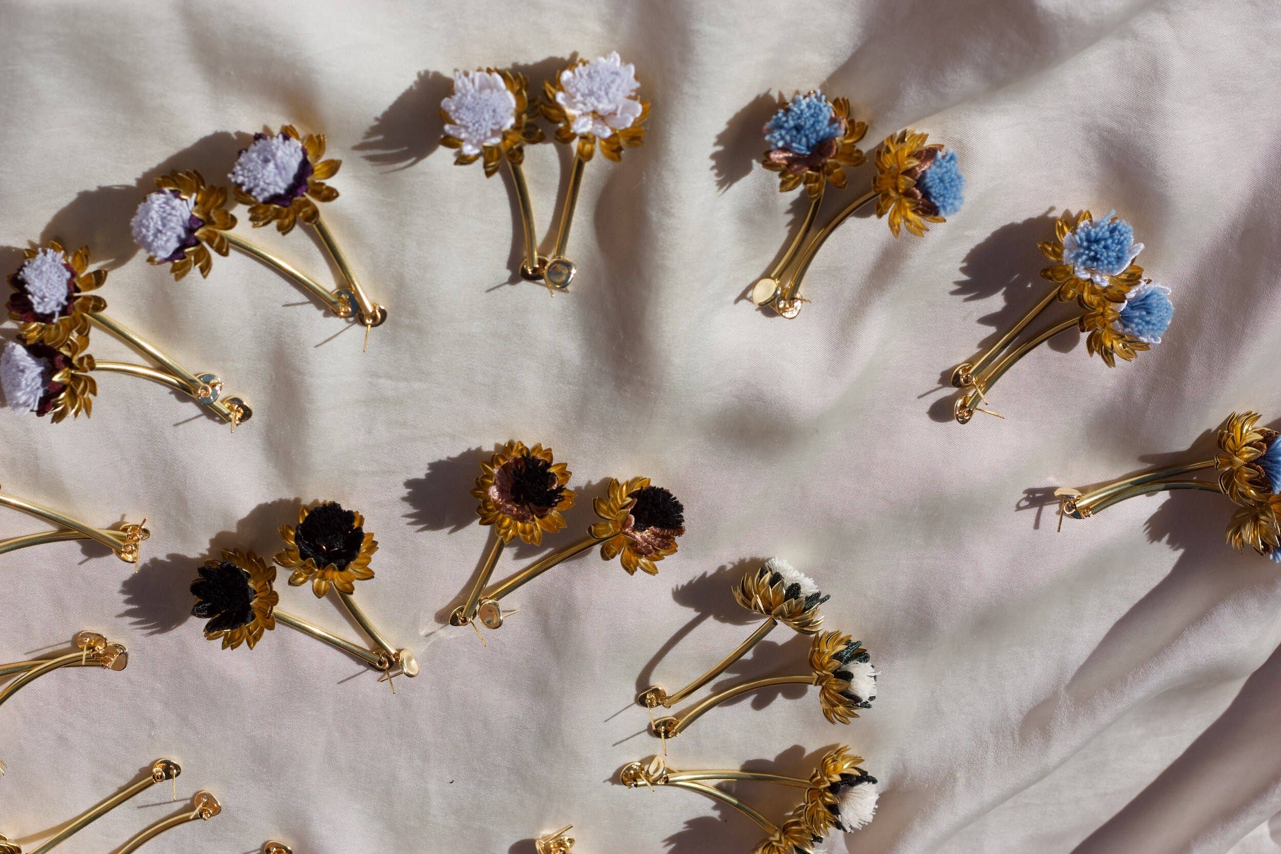 This Ilk - Wholesale Dangle Earrings - Cynara earrings17