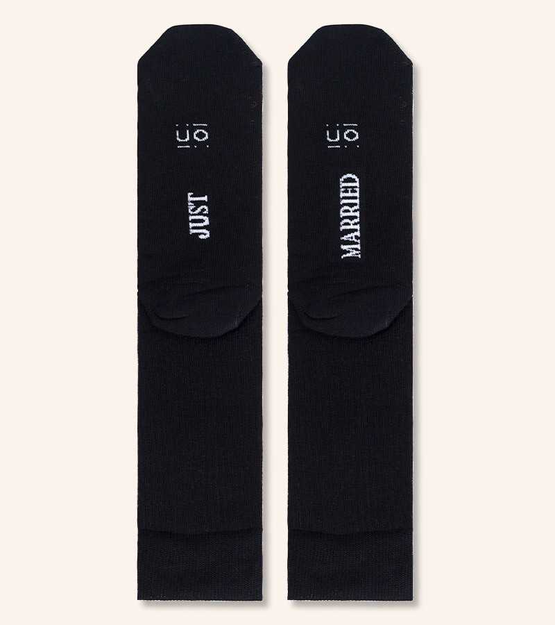 UO - Vente Set de pochettes cadeaux - Kit Just Married « Happily Ever After »4