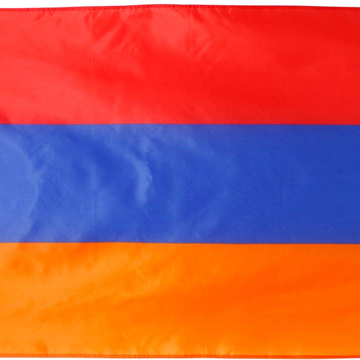 Fantasia Inc. - Wholesale Flag - 3 ft x 5 ft Polyester Country Flags8