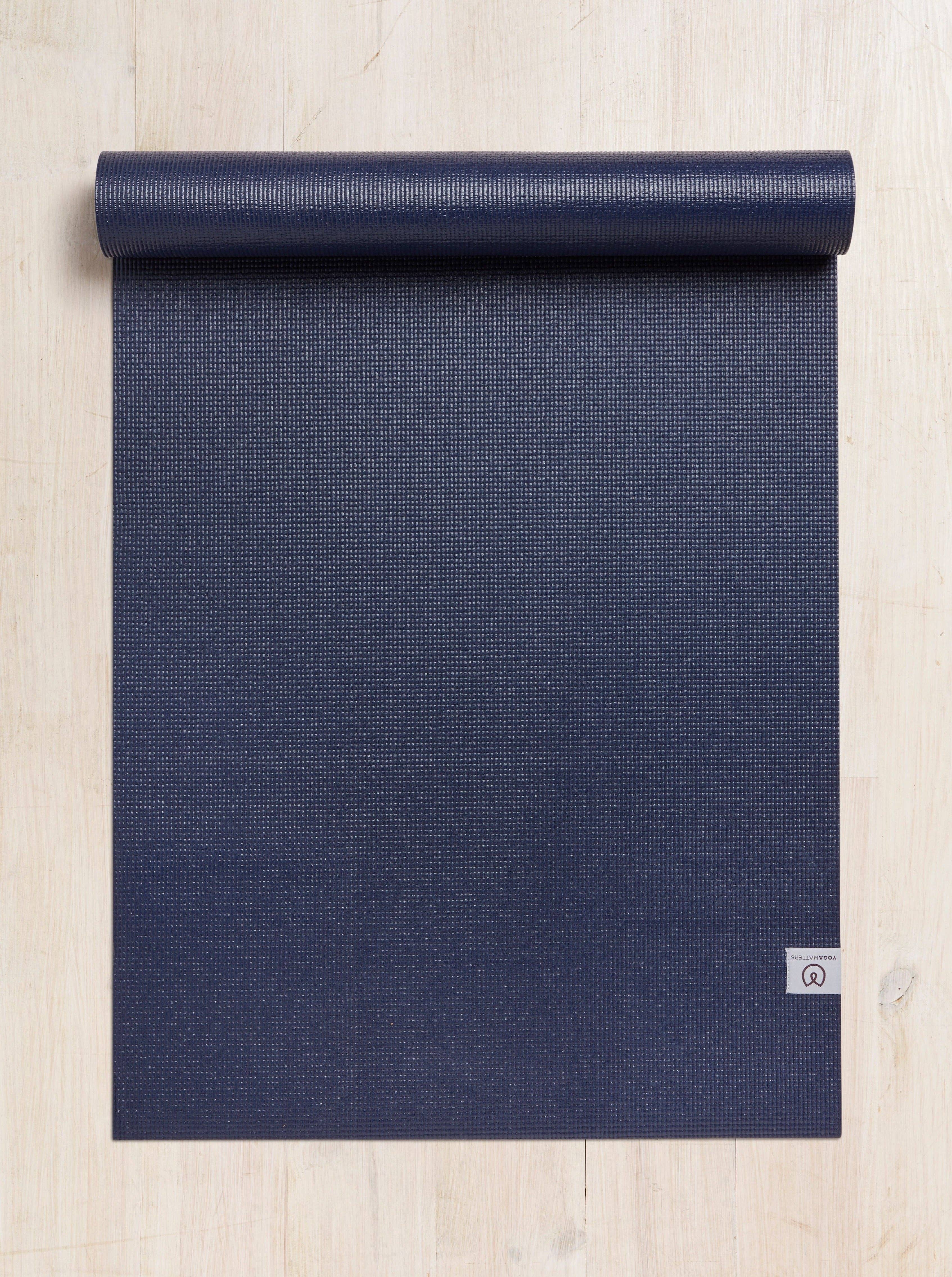 Yogamatters - Wholesale Yoga Mat - Sticky Yoga Mat 4.5mm | Original | Non-Slip | Pilates41
