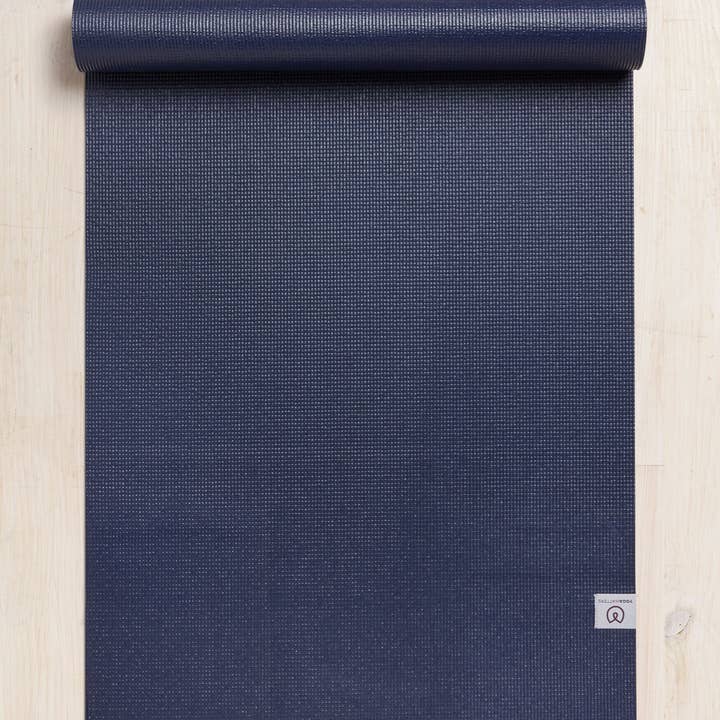 Yogamatters - Wholesale Yoga Mat - Sticky Yoga Mat 4.5mm | Original | Non-Slip | Pilates41