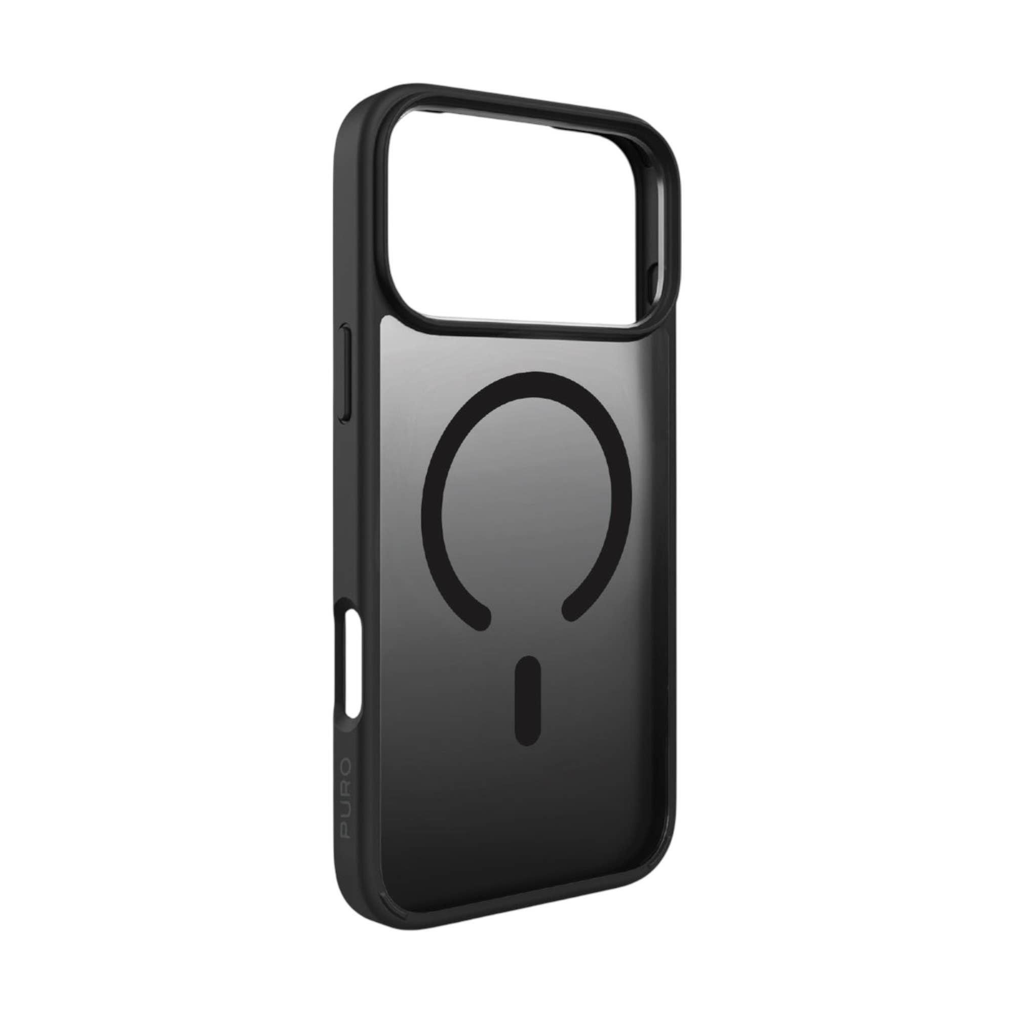 Mighty Wireless - Vendita all'ingrosso Custodia per cellulare - Unisex - Custodia trasparente MagSafe in TPU per iPhone 17 Series3