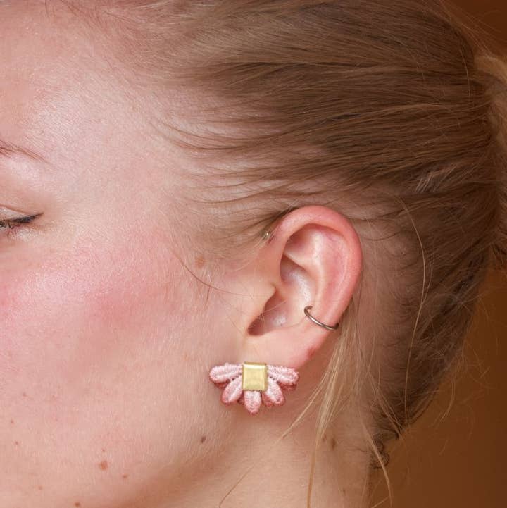 This Ilk - Vente Clous d'oreille - Boucles d'oreilles Larrea11