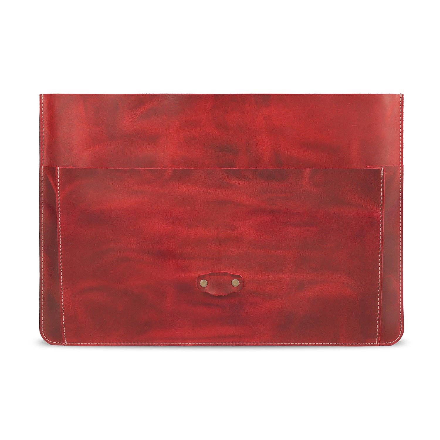 Londo - Wholesale Laptop/Tablet Case - Women's - Londo Top Grain Leather MacBook Pro and Air 16 Inch, 14, 15.5, 15, 13 inch & iPad Pro 12.9 Case with Front Pocket & Flap Closure – Retro Vintage Laptop Bag28