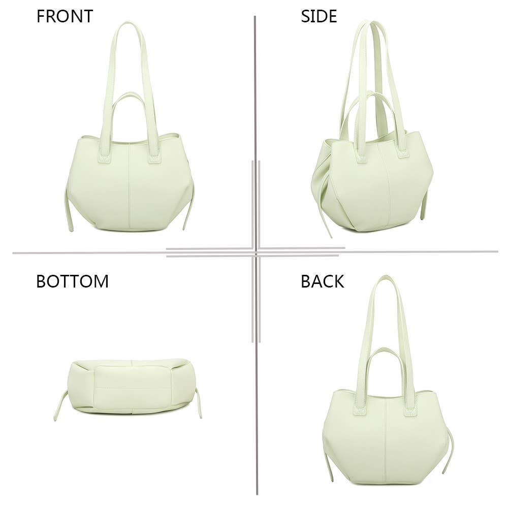 Gallantry – wholesale Axelremsväska – Dam – Emily-handväska (R-1993) från Gallantry4