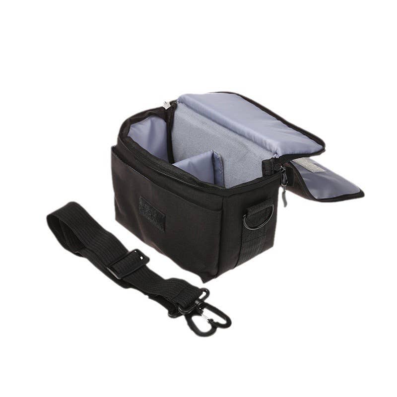 NARWEY INC - Wholesale Crossbody bag – Unisex - Camera Bag Organizer with Shockproof Foam Travel Bag0
