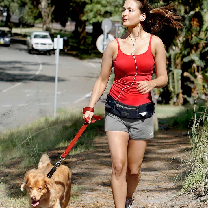 DOOG (Dog Owners Outdoor Gear) - Wholesale Belt Bag - Unisex - Walkie Belt1