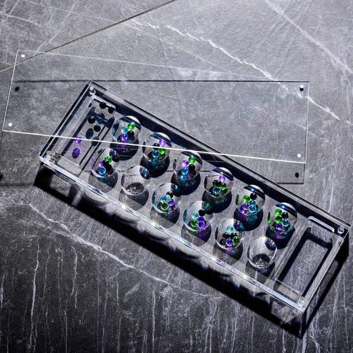 Waterdale Collection - Wholesale Board Game - Mancala Game2