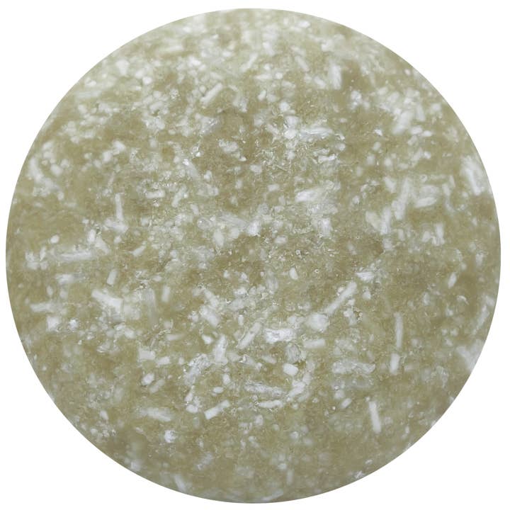 Närande schampotvål för balanserat (normalt) hår - Bulk för wholesale av Good Juju Body & Home