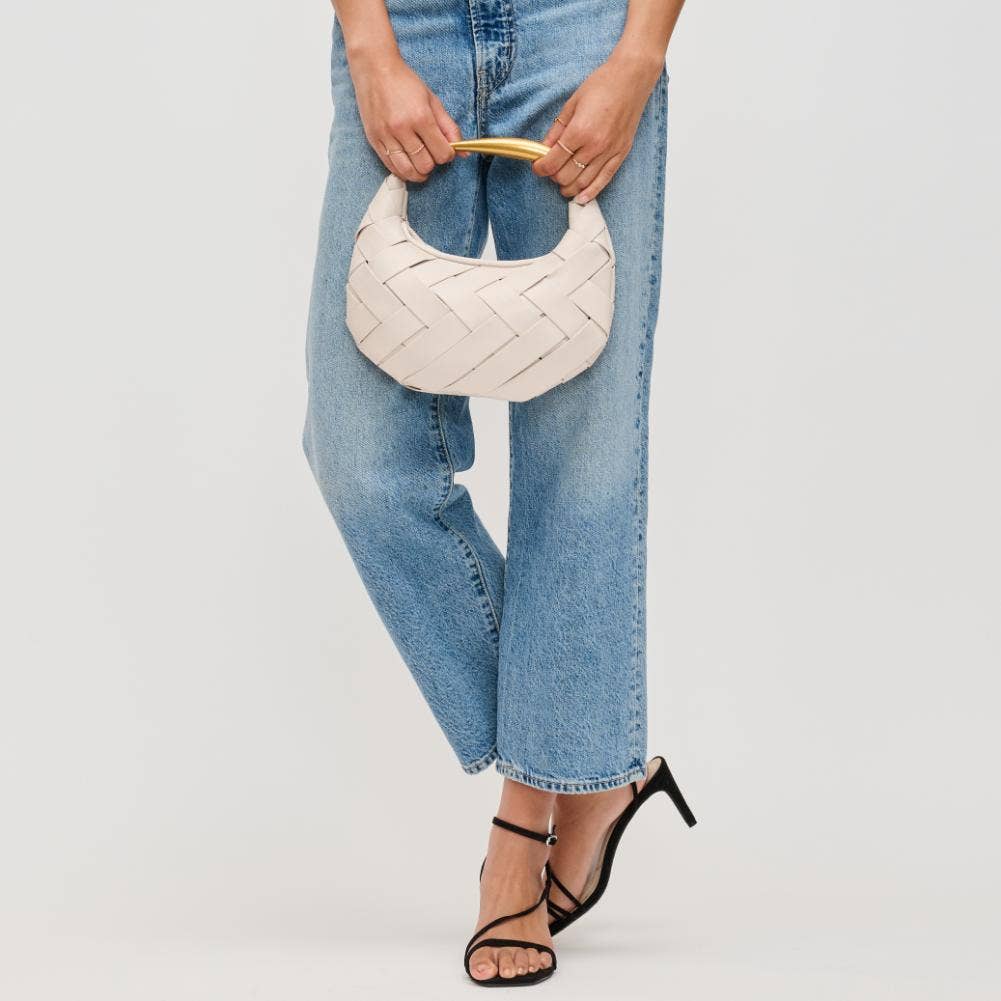 Urban Expressions – wholesale Axelväska - Dam – Ursula Vävd Crossbody56