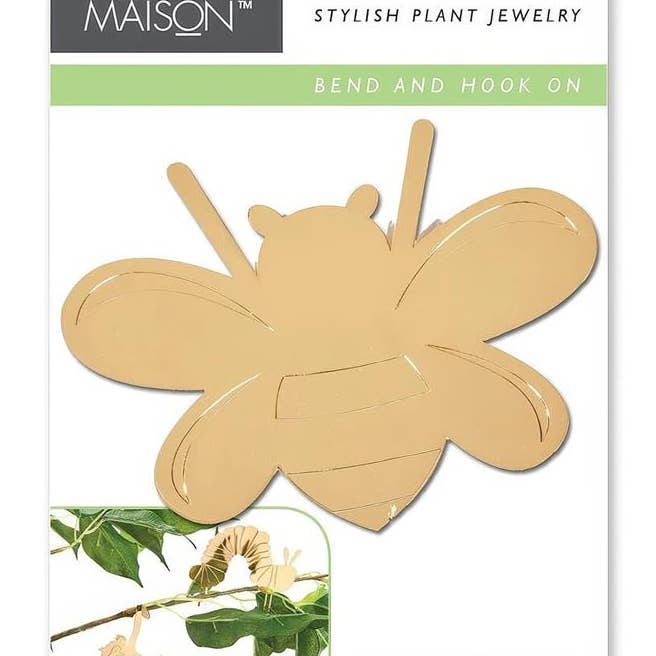 Stainlss Steel Jewelry, Gold for wholesale by Truu Design