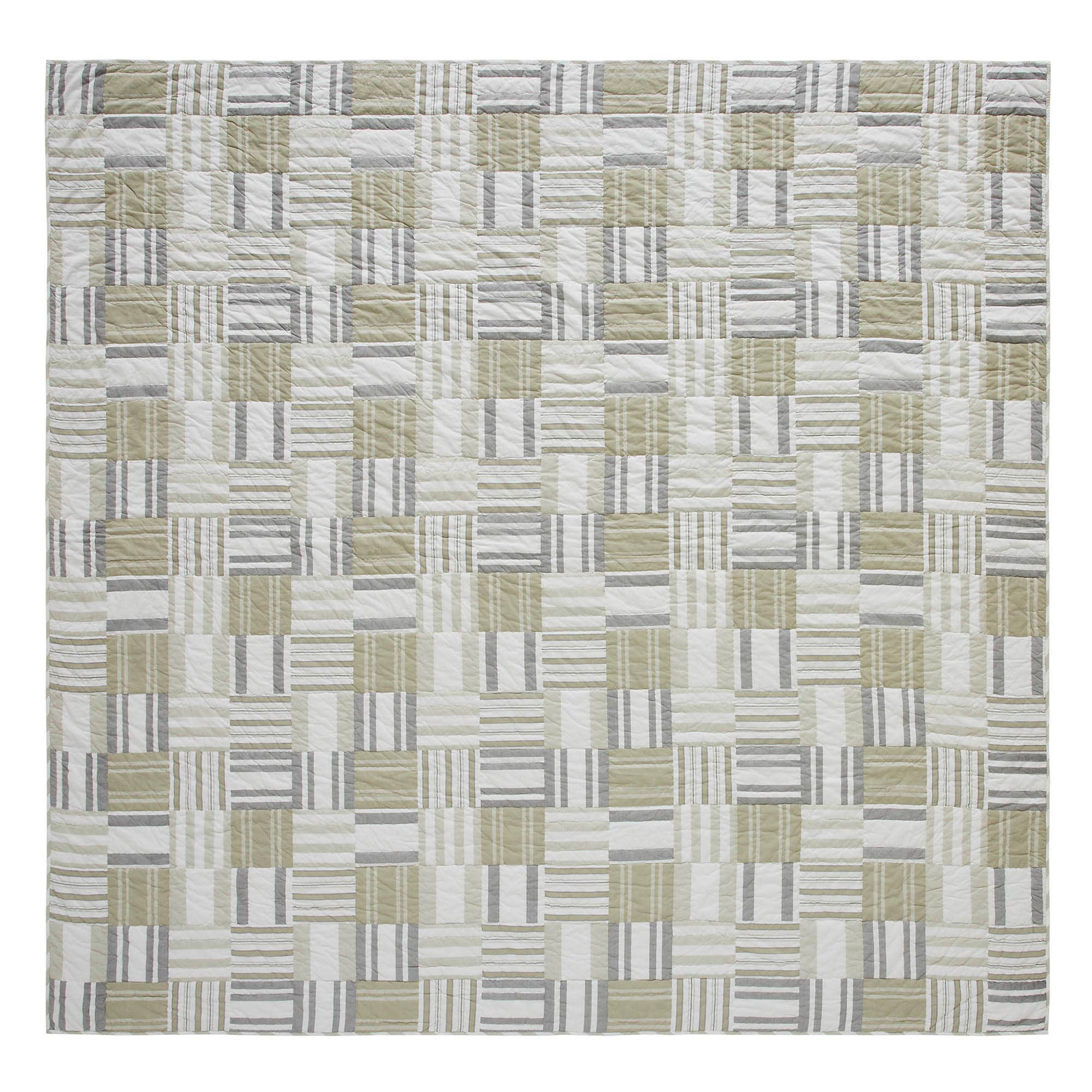 Wholesale Finders Keepers King Quilt 106Wx97L for your store Faire