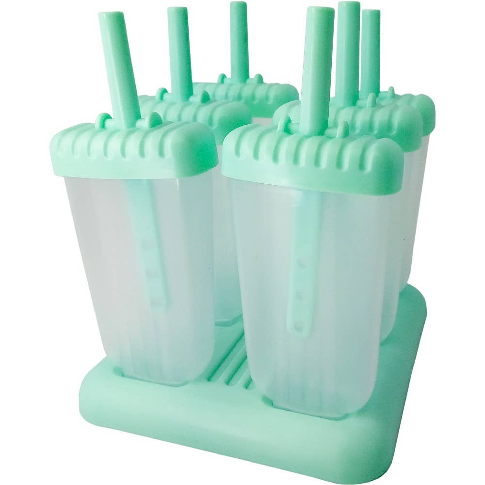 Vin Bouquet (Find It Import & Export Sl) - Wholesale Bundt Pan - 6 Ice Cream Mold With Base2