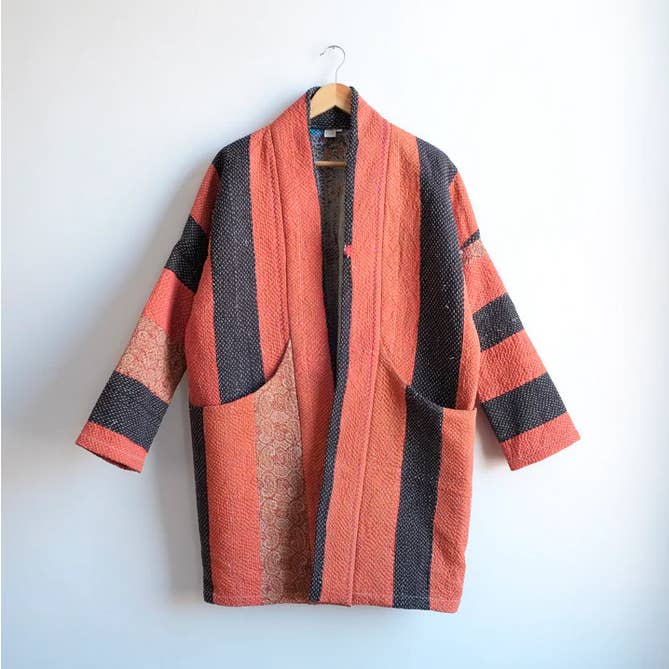 one of a kind Anoushka Jacket for wholesale on Faire7