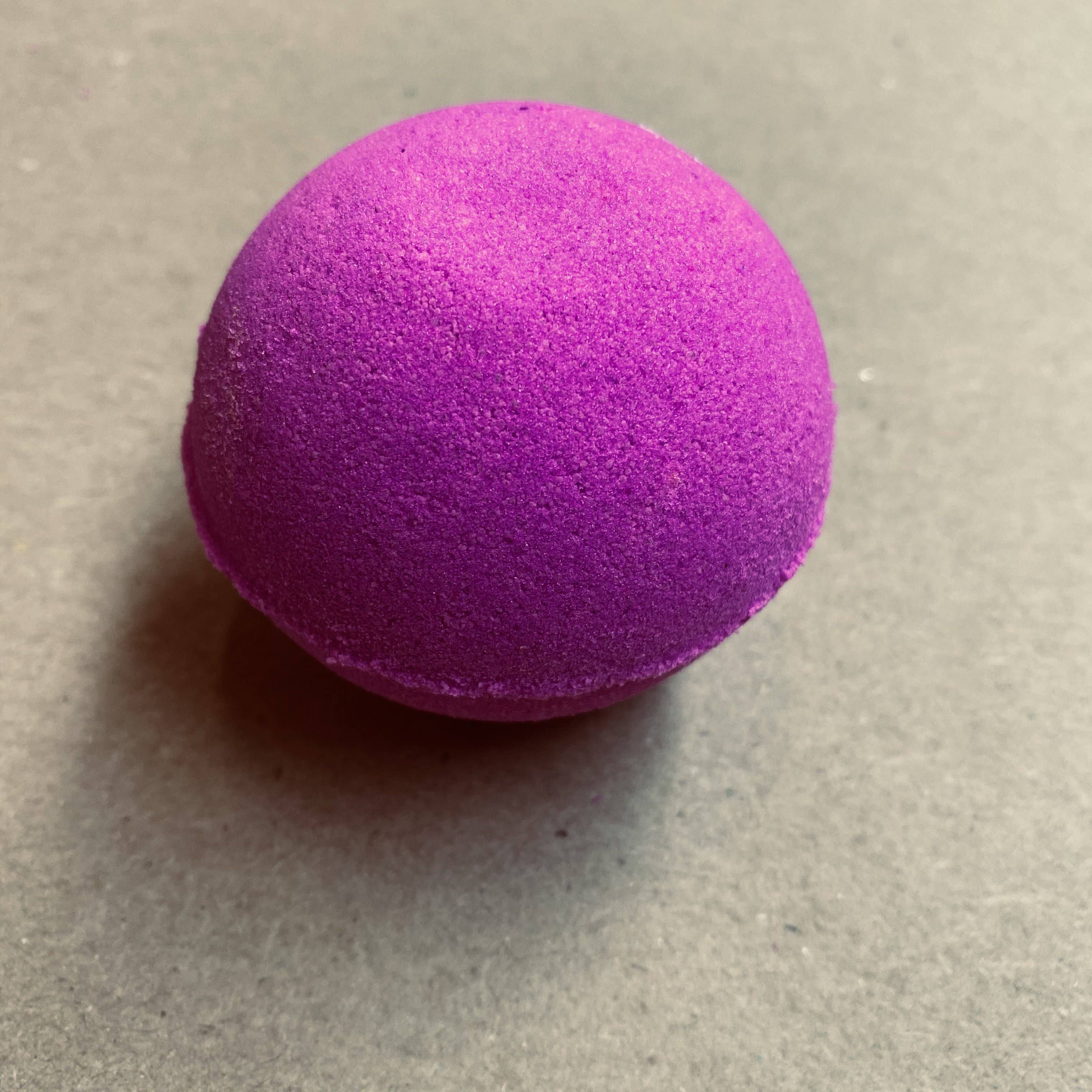 LH Homemade – wholesale Bath bomb/fizz – Bath Bomb - Sphere3