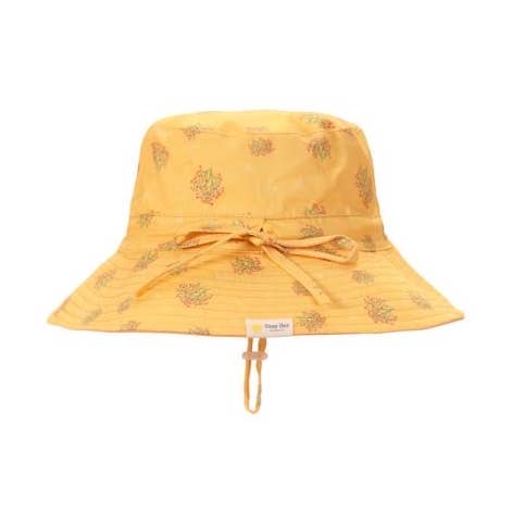 Chapéu Sol Osmanthus Ouro
SKU SOSS1-19 por atacado de Step Out Sunhat