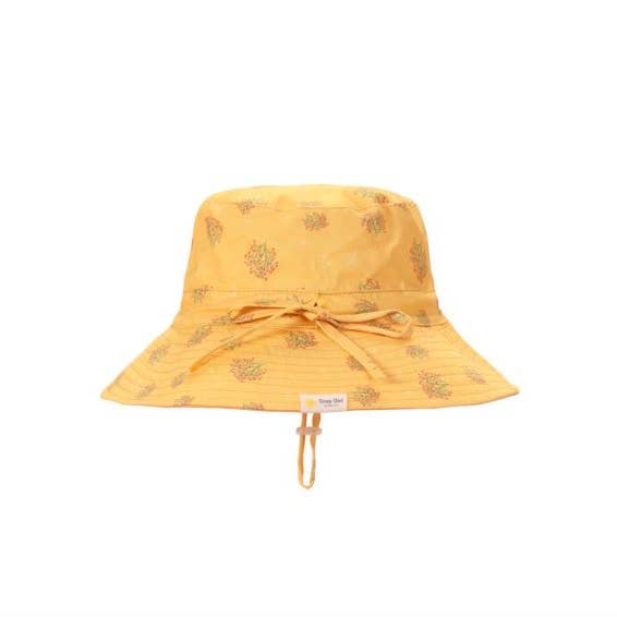 Sombrero de sol Osmanthus dorado
Nº DE REFERENCIA SOSS1-19 para venta al por mayor de Step Out Sunhat
